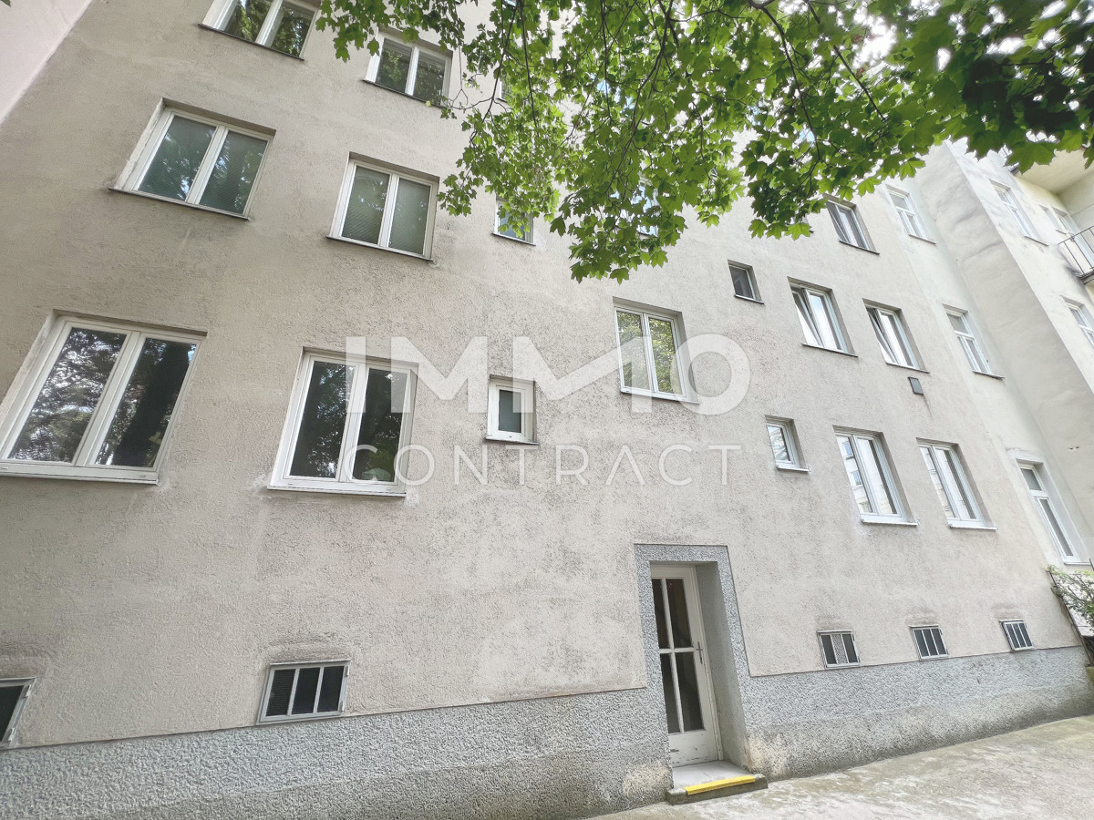 19.Wien - 61qm -3Zi-ETW 
Fassadensan in Vorbereitung
Nhe Billrothstr.-Grnblick - vermietet bis 2026 - NEUE PREISGESTALTUNG! /  / 1190 Wien, Dbling / Bild 8