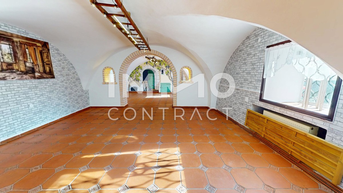 3 Monate mietfrei ? Grozgiges Geschftslokal in historischem Gebude, ablsefrei zu vermieten /  / 1190 Wien, Dbling / Bild 1