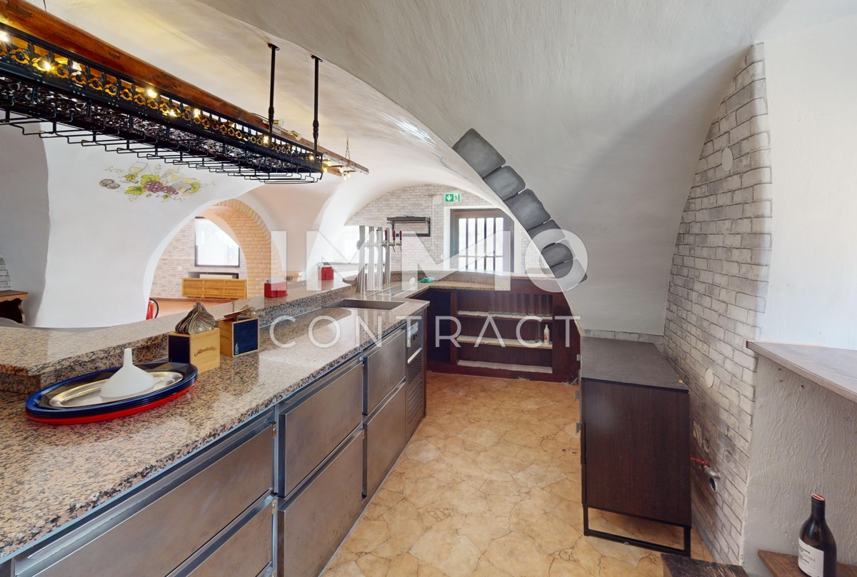 3 Monate mietfrei ? Grozgiges Geschftslokal in historischem Gebude, ablsefrei zu vermieten /  / 1190 Wien, Dbling / Bild 5