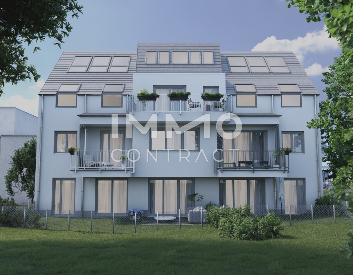 Provisionsfrei!  Projekt Bona Dea. Ein Zuhause zum Wohlfhlen. /  / 1220 Wien / Bild 3