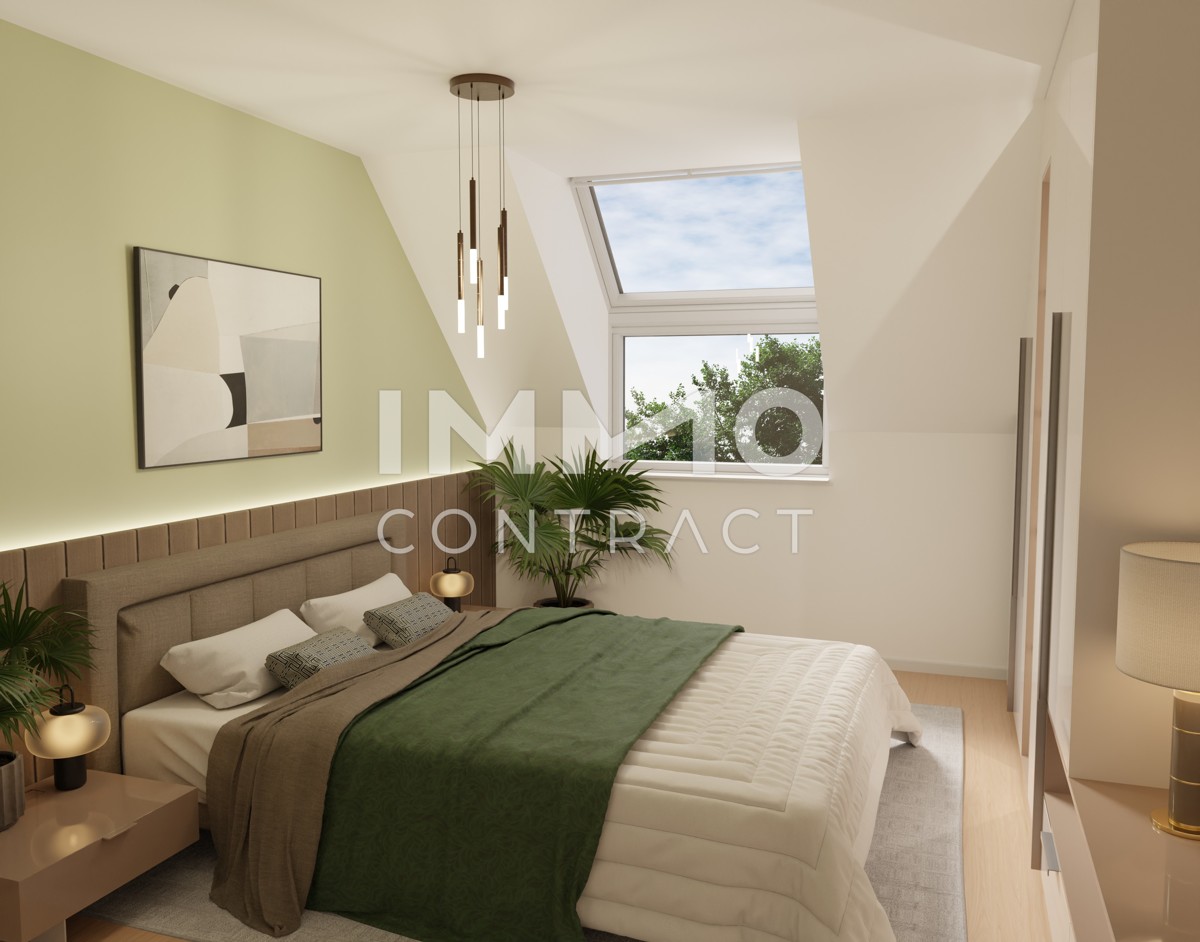 Provisionsfrei! Einzigartige Generationenwohnung! Neues Konzept fr individuelle Wohnwnsche /  / 1220 Wien / Bild 8