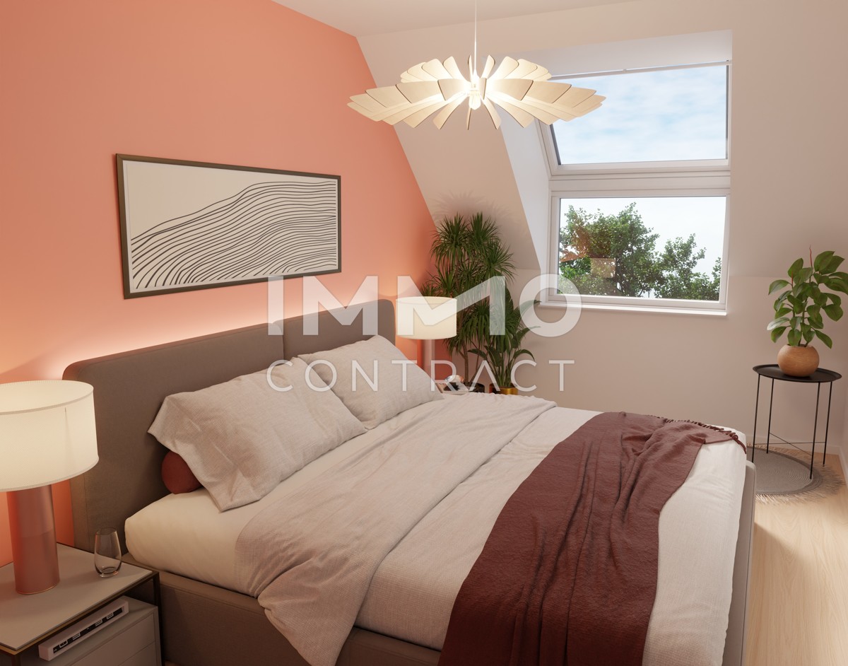 Provisionsfrei! Einzigartige Generationenwohnung! Neues Konzept fr individuelle Wohnwnsche /  / 1220 Wien / Bild 0