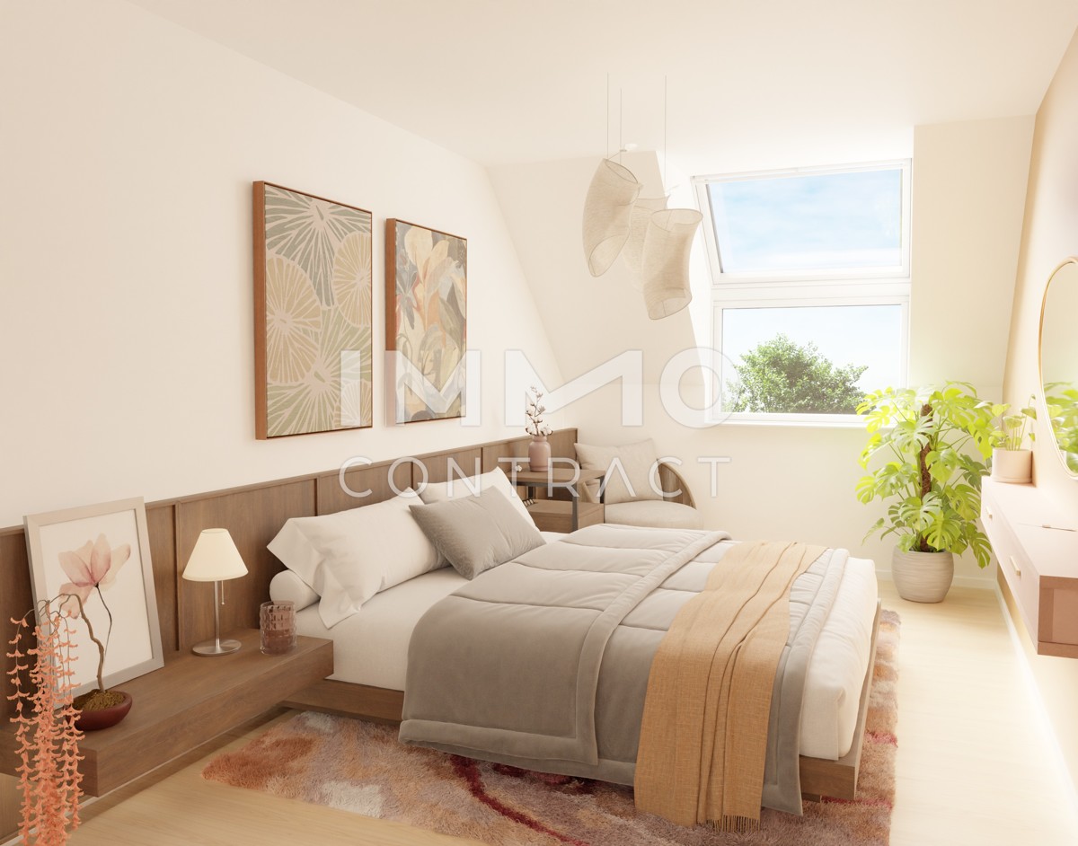 Provisionsfrei! Einzigartige Generationenwohnung! Neues Konzept fr individuelle Wohnwnsche /  / 1220 Wien / Bild 1
