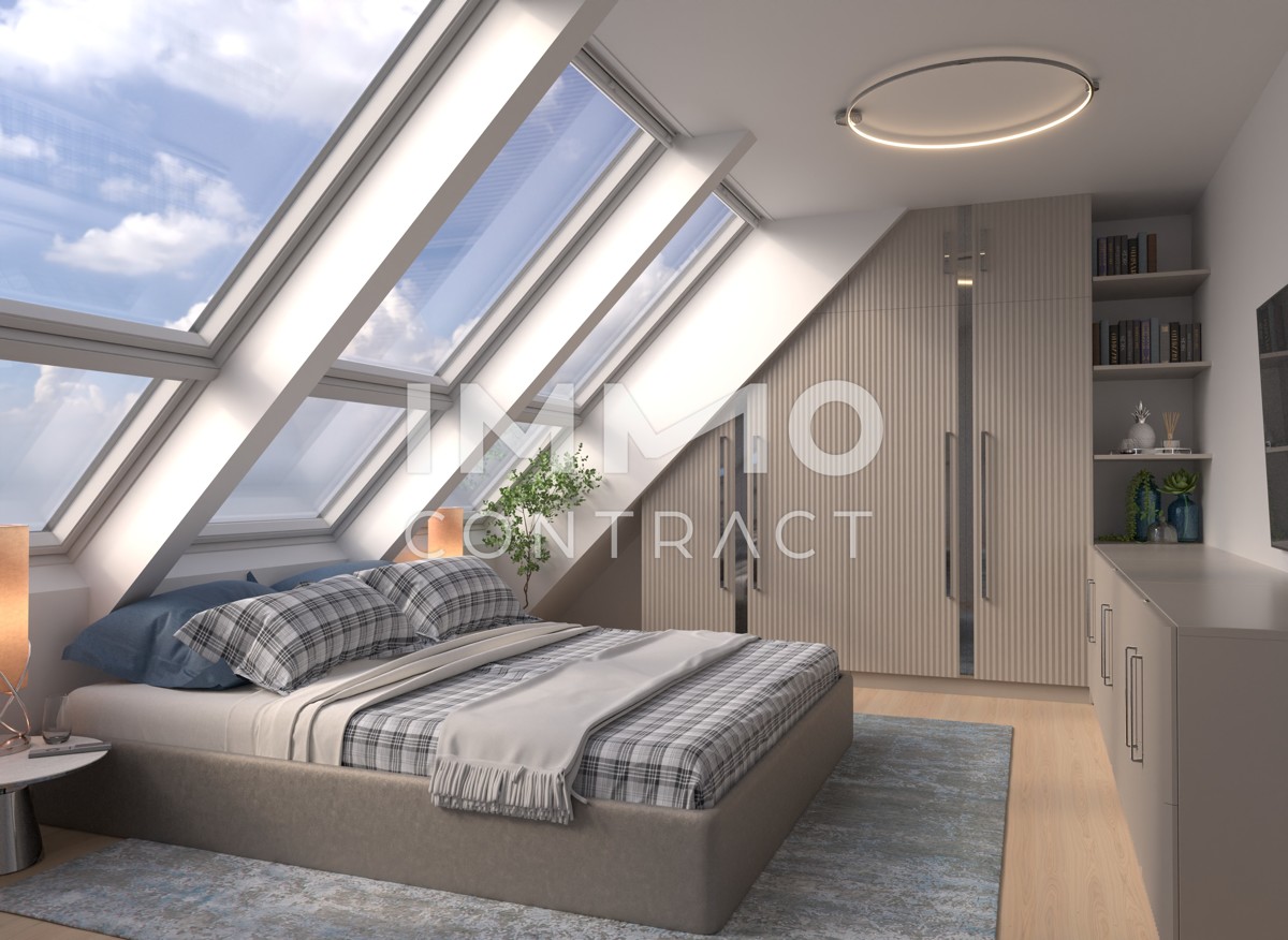 Provisionsfrei! Einzigartige Generationenwohnung! Neues Konzept fr individuelle Wohnwnsche /  / 1220 Wien / Bild 2