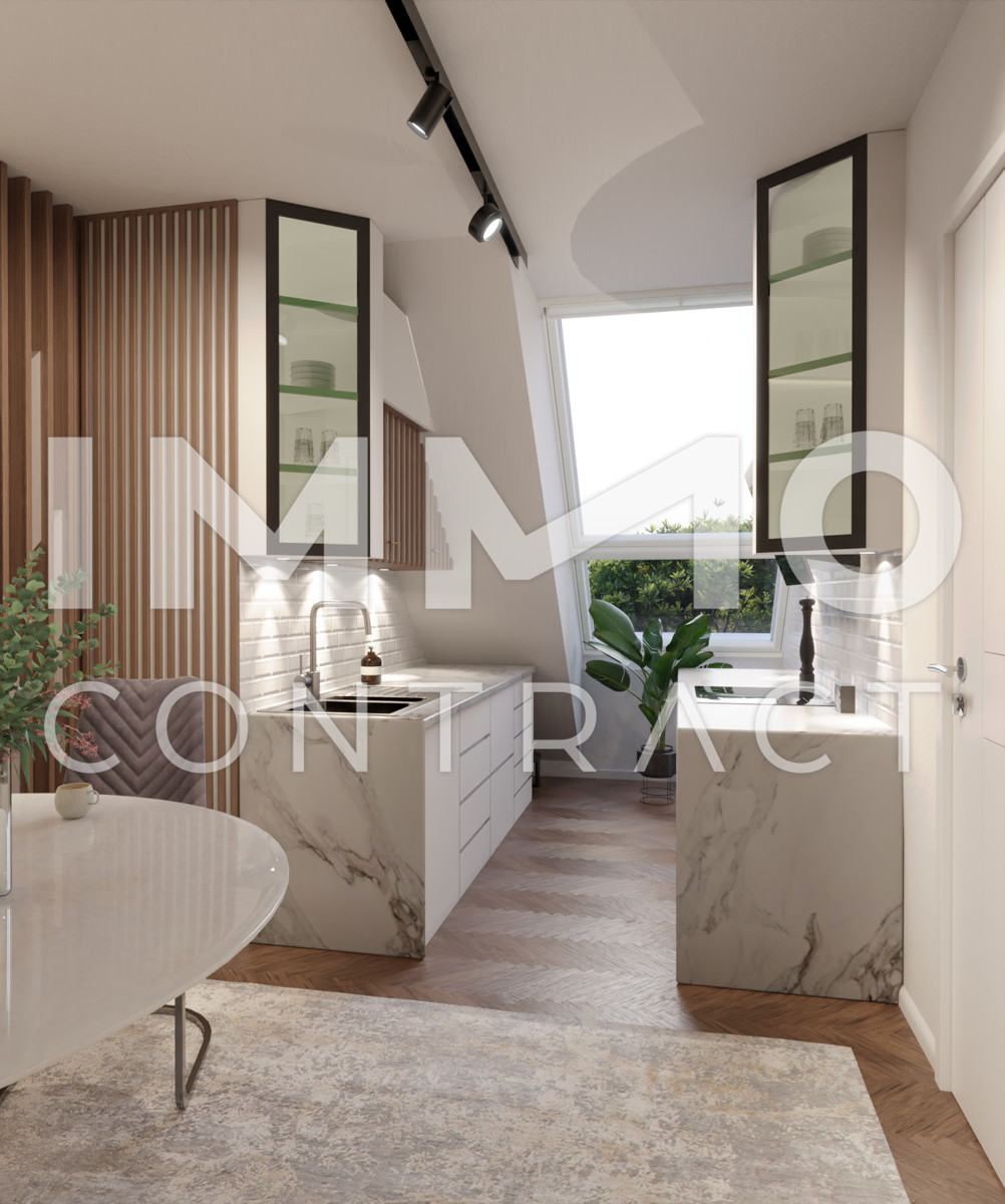 Provisionsfrei! Einzigartige Generationenwohnung! Neues Konzept fr individuelle Wohnwnsche /  / 1220 Wien / Bild 3
