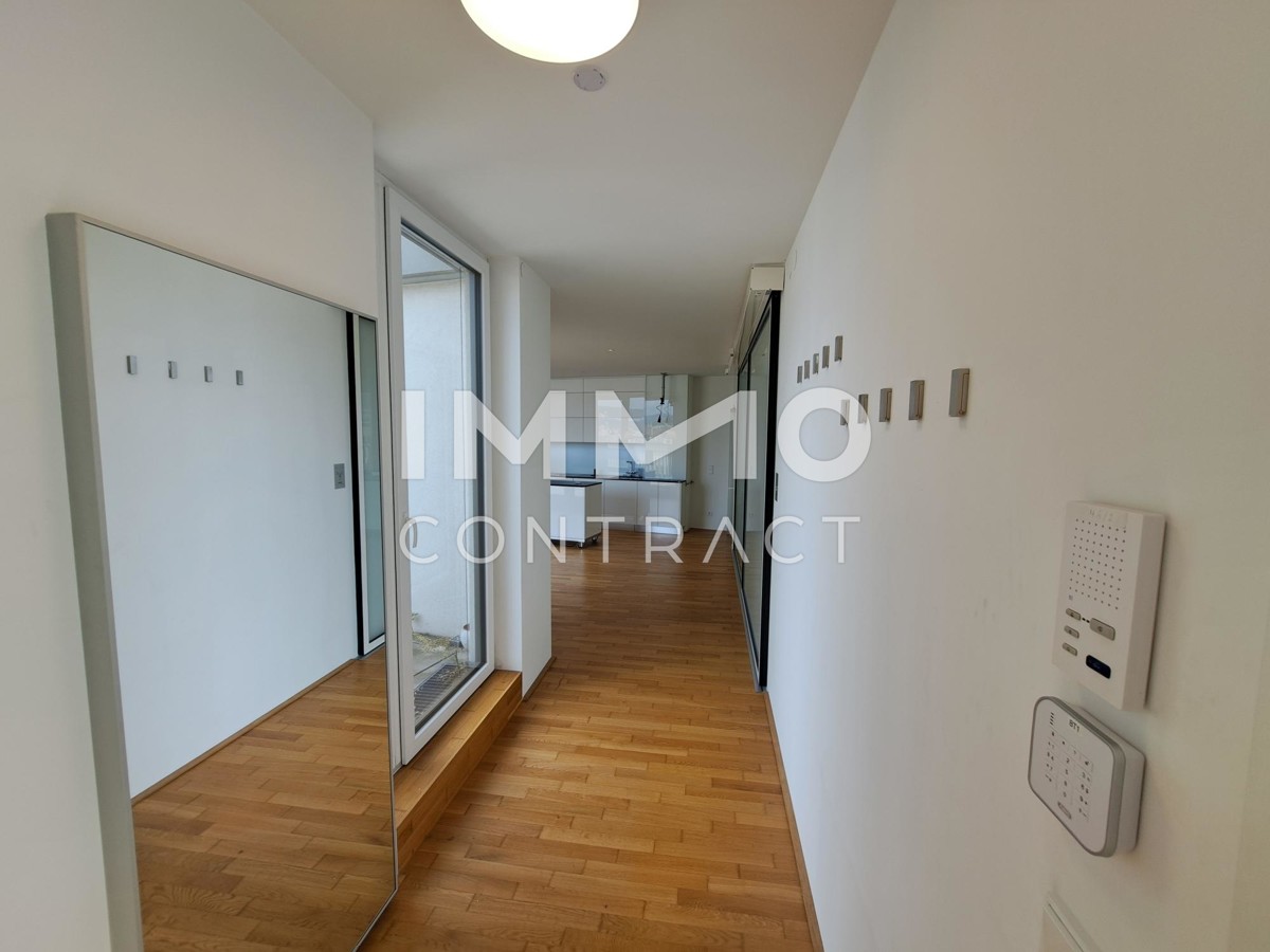 ++ Trume nicht, wohne in Wien ++ Maisonette Penthouse - Wohnung mit 75 m Terrasse (Top A43 und Top A47) /  / 1120 Wien / Bild 1