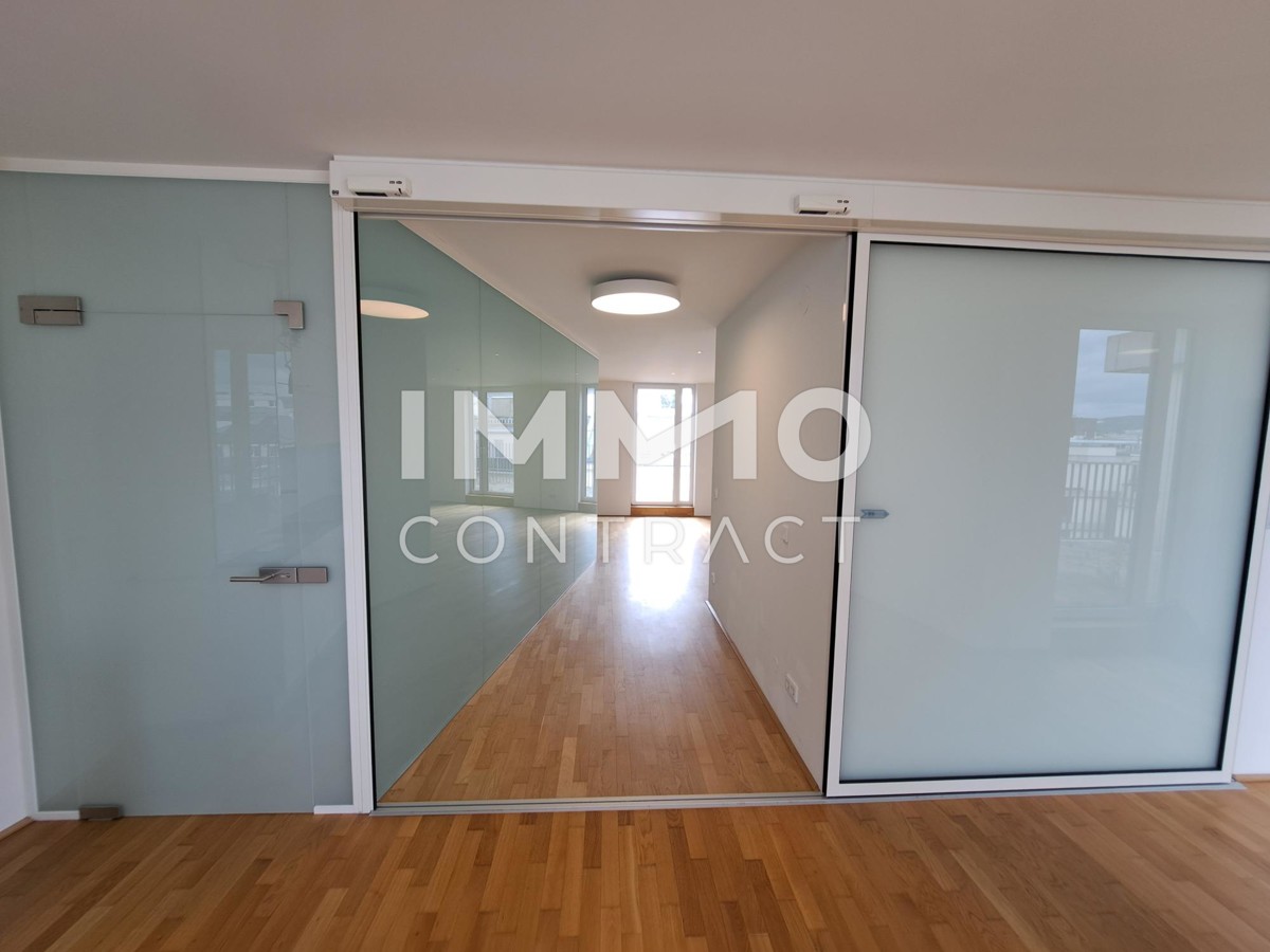 ++ Trume nicht, wohne in Wien ++ Maisonette Penthouse - Wohnung mit 75 m Terrasse (Top A43 und Top A47) /  / 1120 Wien / Bild 3