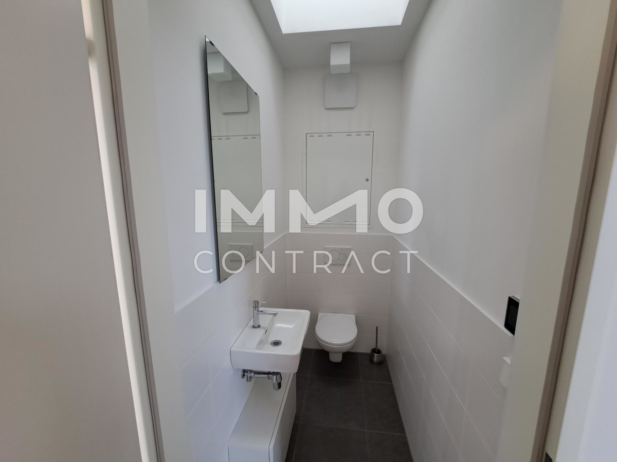 ++ Trume nicht, wohne in Wien ++ Maisonette Penthouse - Wohnung mit 75 m Terrasse (Top A43 und Top A47) /  / 1120 Wien / Bild 7