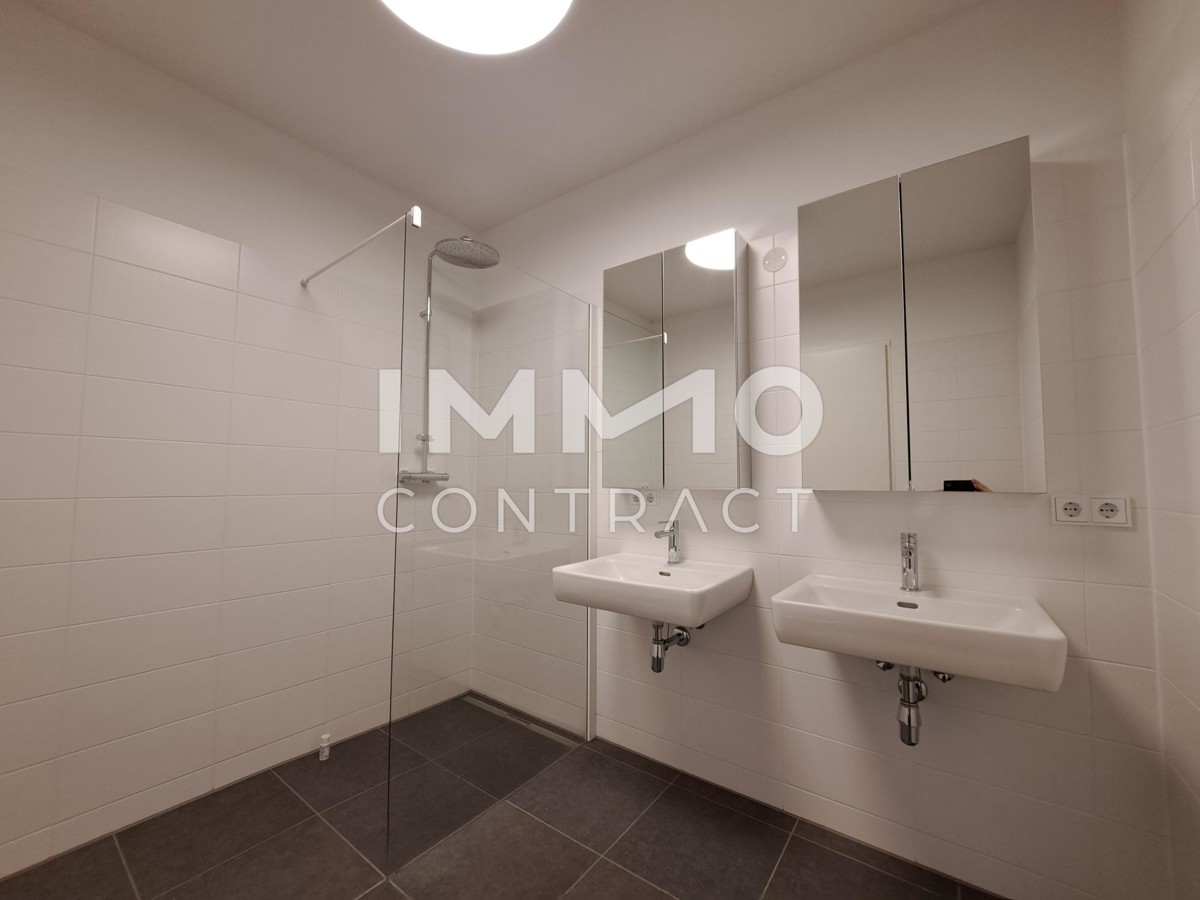++ Trume nicht, wohne in Wien ++ Maisonette Penthouse - Wohnung mit 75 m Terrasse (Top A43 und Top A47) /  / 1120 Wien / Bild 8