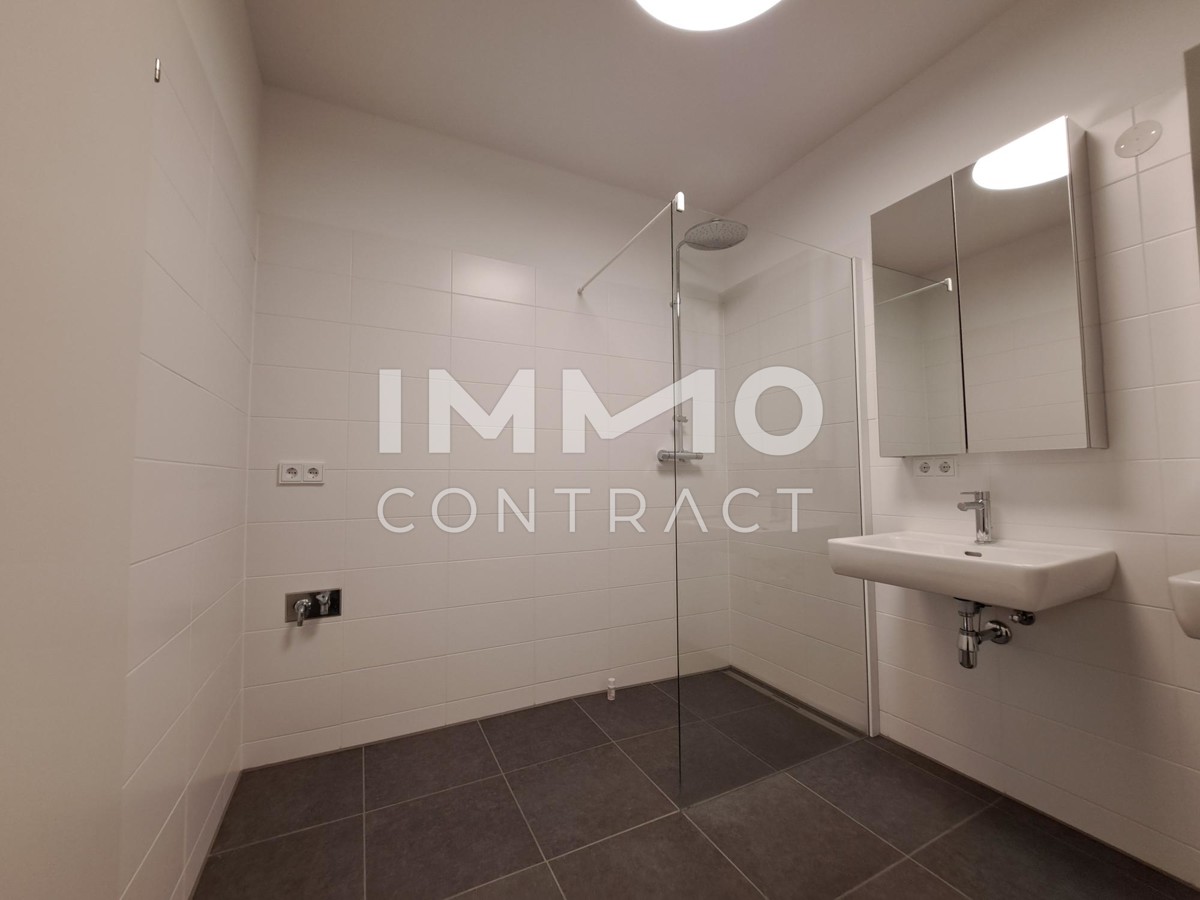 ++ Trume nicht, wohne in Wien ++ Maisonette Penthouse - Wohnung mit 75 m Terrasse (Top A43 und Top A47) /  / 1120 Wien / Bild 9