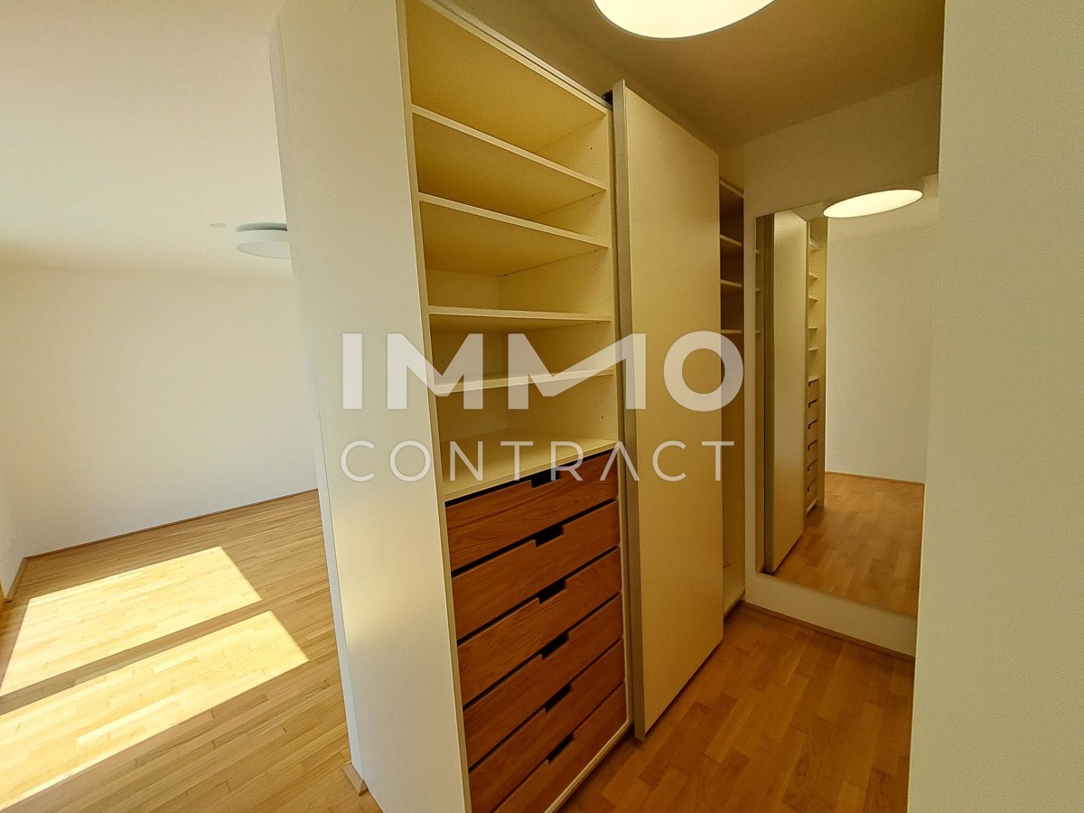 ++ Trume nicht, wohne in Wien ++ Maisonette Penthouse - Wohnung mit 75 m Terrasse (Top A43 und Top A47) /  / 1120 Wien / Bild 0