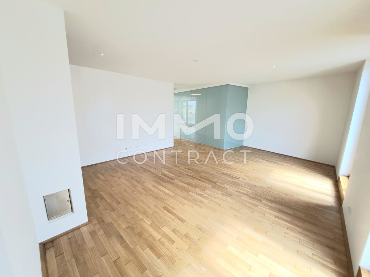 ++ Trume nicht, wohne in Wien ++ Maisonette Penthouse - Wohnung mit 75 m Terrasse (Top A43 und Top A47) /  / 1120 Wien / Bild 5