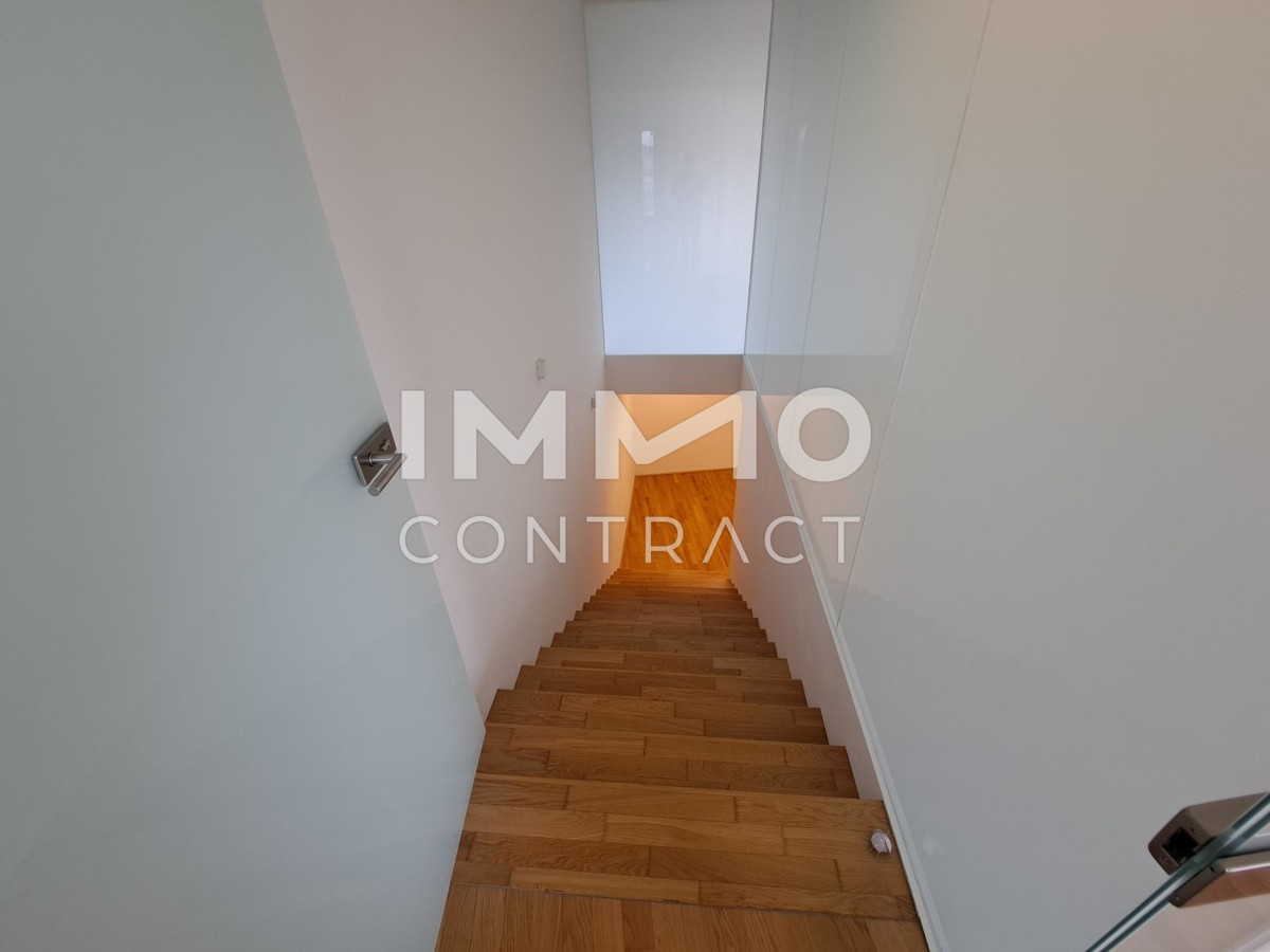 ++ Trume nicht, wohne in Wien ++ Maisonette Penthouse - Wohnung mit 75 m Terrasse (Top A43 und Top A47) /  / 1120 Wien / Bild 4