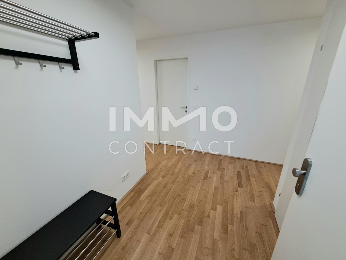 ++ Trume nicht, wohne in Wien ++ Maisonette Penthouse - Wohnung mit 75 m Terrasse (Top A43 und Top A47) /  / 1120 Wien / Bild 7