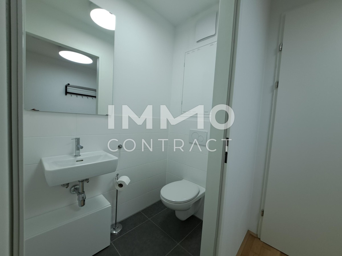 ++ Trume nicht, wohne in Wien ++ Maisonette Penthouse - Wohnung mit 75 m Terrasse (Top A43 und Top A47) /  / 1120 Wien / Bild 8