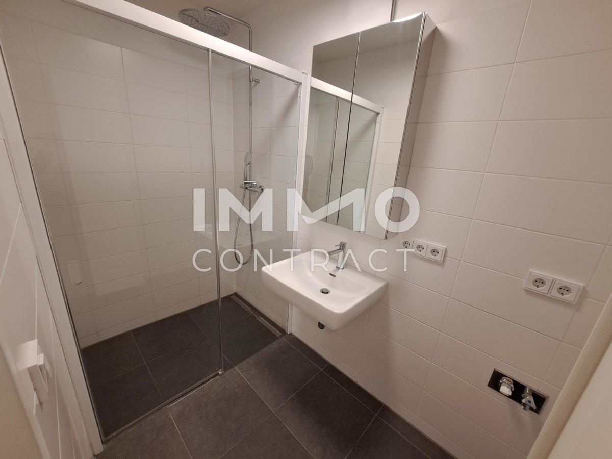 ++ Trume nicht, wohne in Wien ++ Maisonette Penthouse - Wohnung mit 75 m Terrasse (Top A43 und Top A47) /  / 1120 Wien / Bild 9