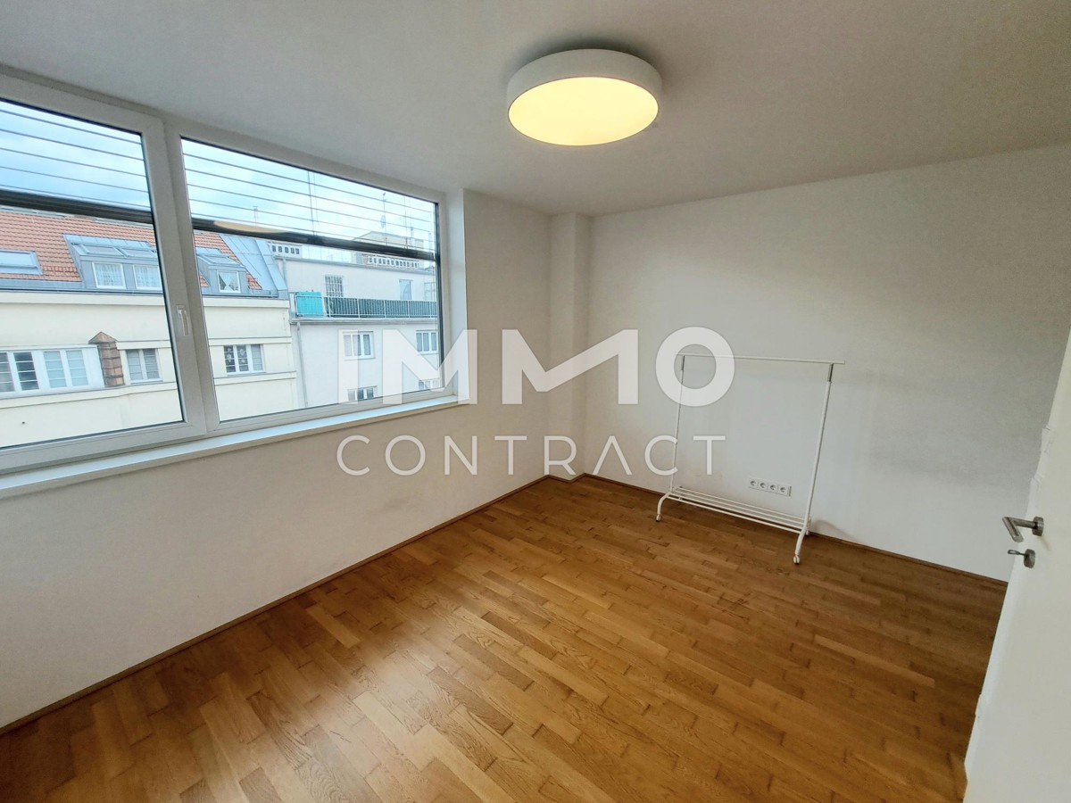 ++ Trume nicht, wohne in Wien ++ Maisonette Penthouse - Wohnung mit 75 m Terrasse (Top A43 und Top A47) /  / 1120 Wien / Bild 10