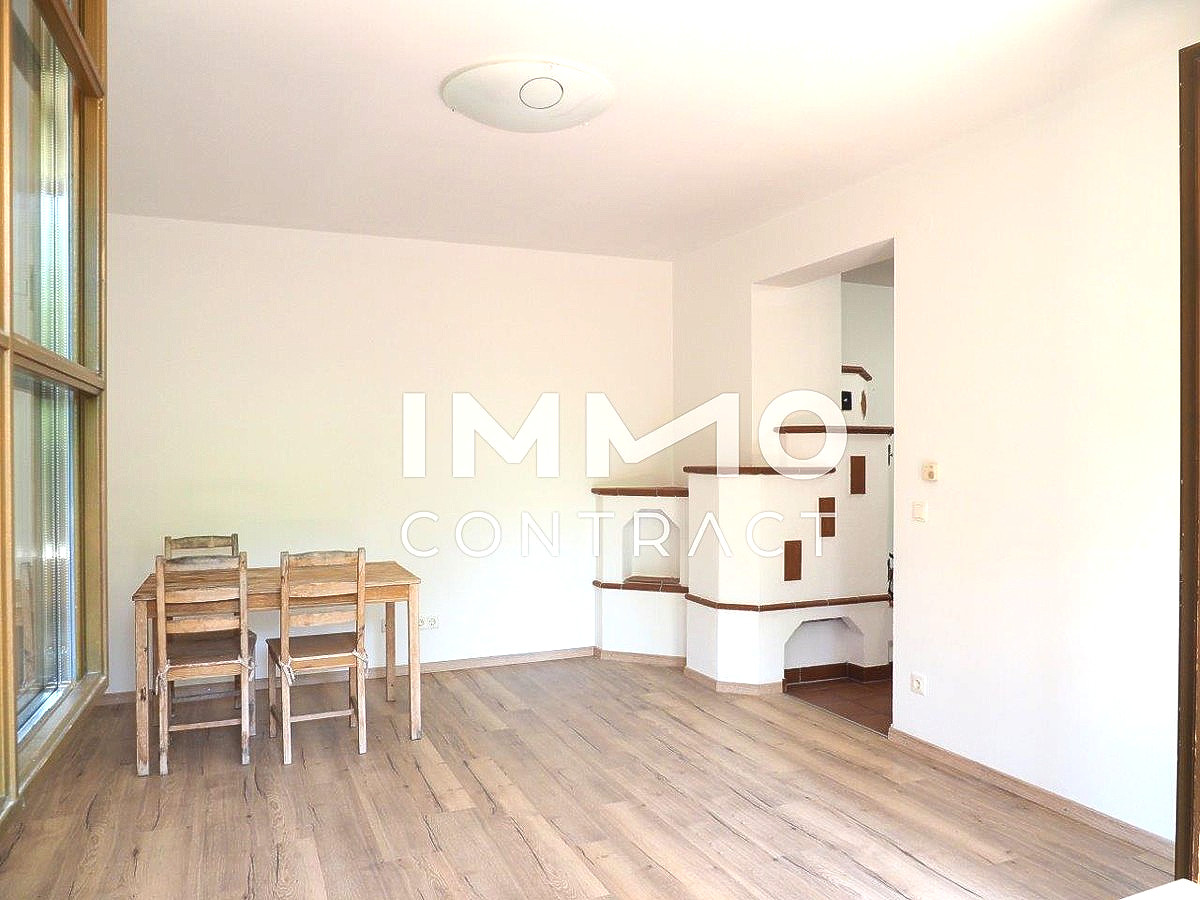 3 - Zimmer - helle Mietwohnung mit Loggia im 1 Stock u. allgemeinen Garten in Kematen an der Ybbs /  / 3331 Kematen an der Ybbs / Bild 1