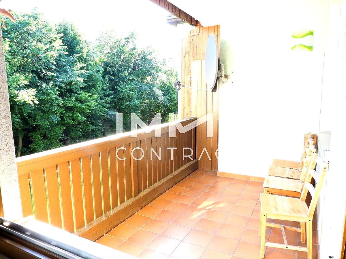 3 - Zimmer - helle Mietwohnung mit Loggia im 1 Stock u. allgemeinen Garten in Kematen an der Ybbs /  / 3331 Kematen an der Ybbs / Bild 2