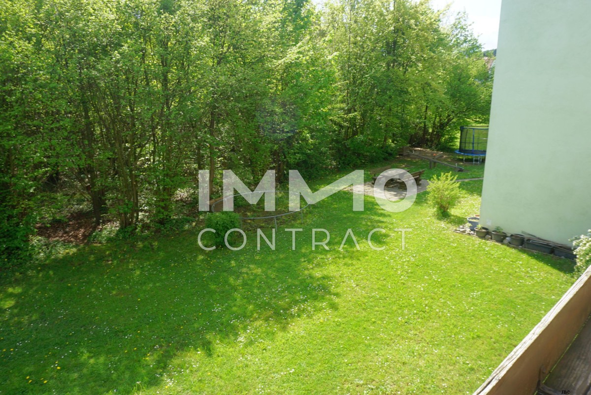 3 - Zimmer - helle Mietwohnung mit Loggia im 1 Stock u. allgemeinen Garten in Kematen an der Ybbs /  / 3331 Kematen an der Ybbs / Bild 6