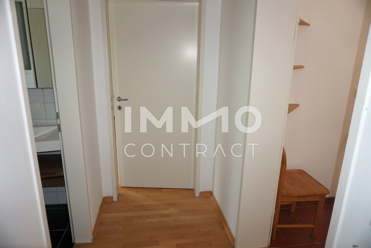 3 - Zimmer - helle Mietwohnung mit Loggia im 1 Stock u. allgemeinen Garten in Kematen an der Ybbs /  / 3331 Kematen an der Ybbs / Bild 4