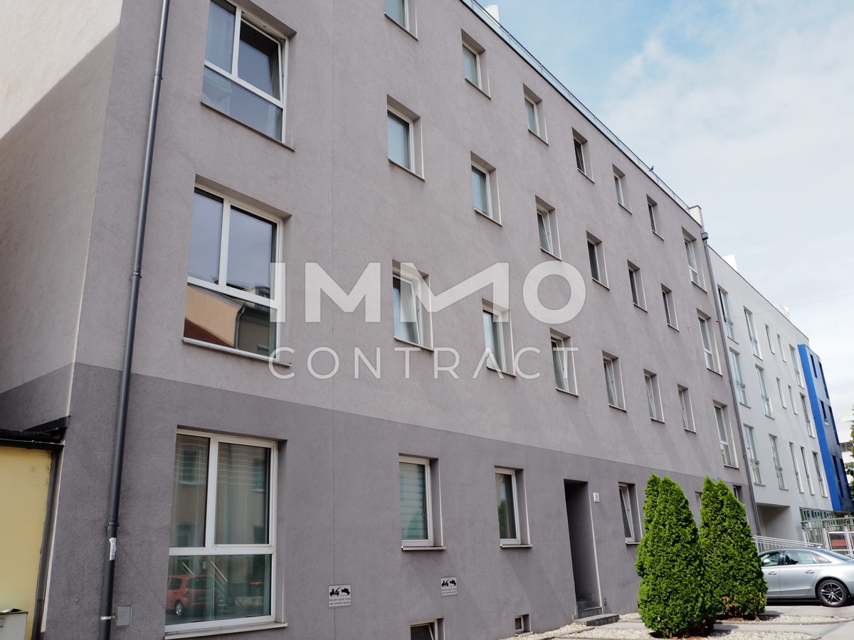 Tolle 3-Zimmer Balkonwohnung in der  Drouotstrae 4 - Top 5 - ideal fr "WGs" /  / 4020 Linz / Bild 5