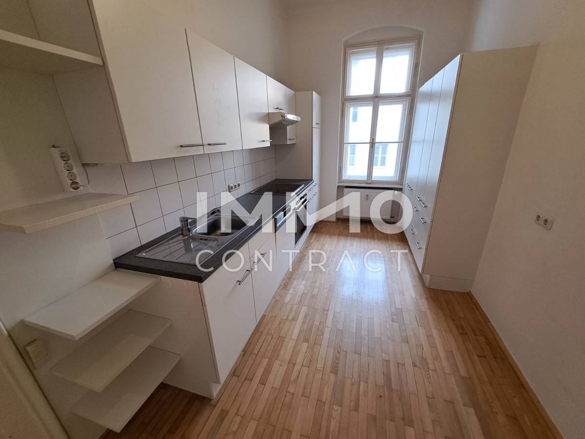Elegante Altbauwohnung mit Charme /  / 4020 Linz / Bild 1