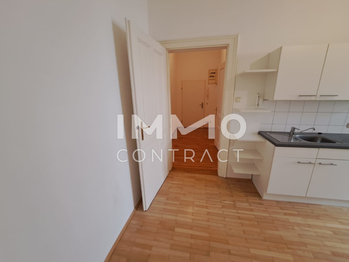 Elegante Altbauwohnung mit Charme /  / 4020 Linz / Bild 3