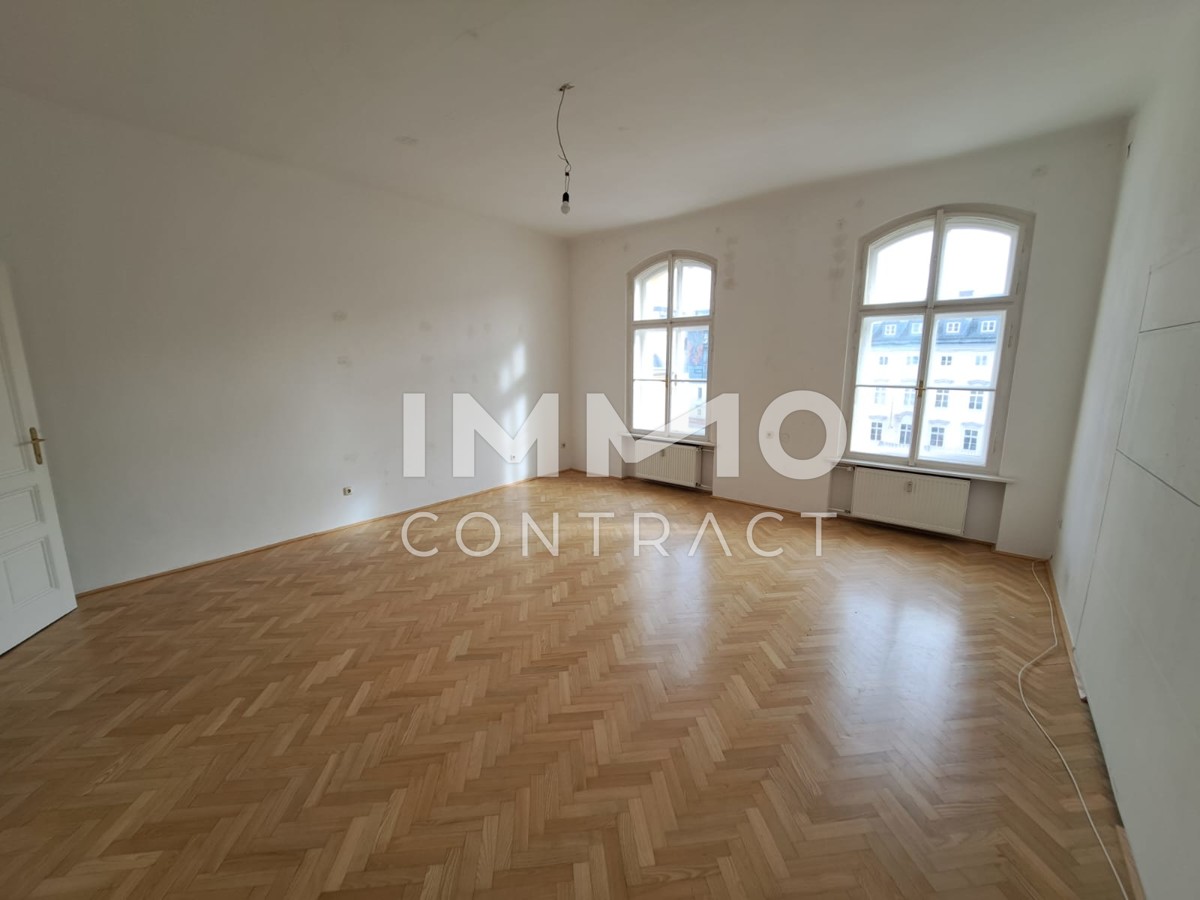 Elegante Altbauwohnung mit Charme /  / 4020 Linz / Bild 4