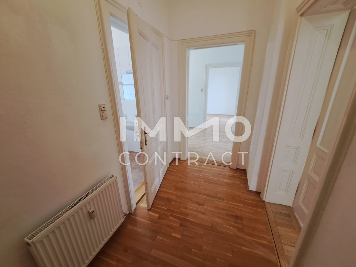 Elegante Altbauwohnung mit Charme /  / 4020 Linz / Bild 6