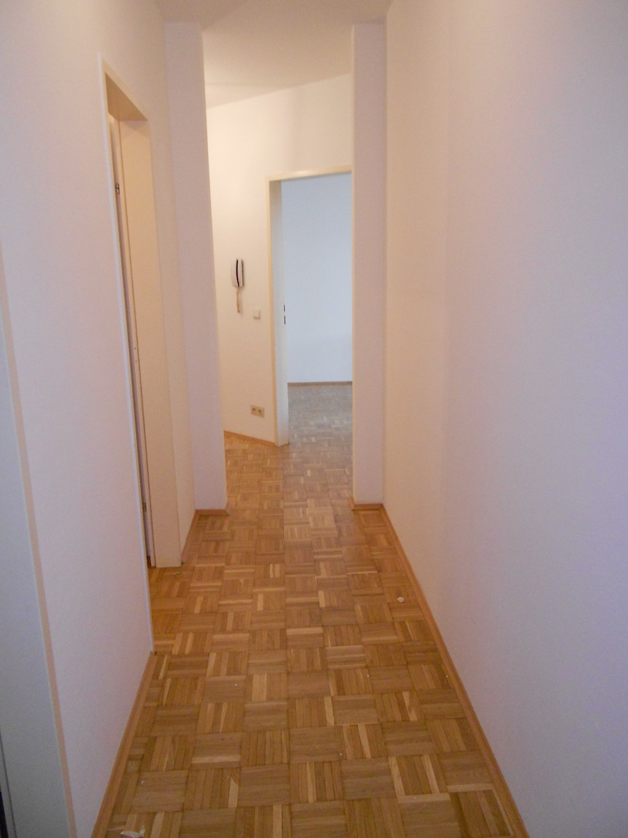 Ruhige und sonnige 2-Zimmer Wohnung mit Terrasse in der Kaisergasse 12 - 14 ,  Top 2 /  / 4020 Linz / Bild 2