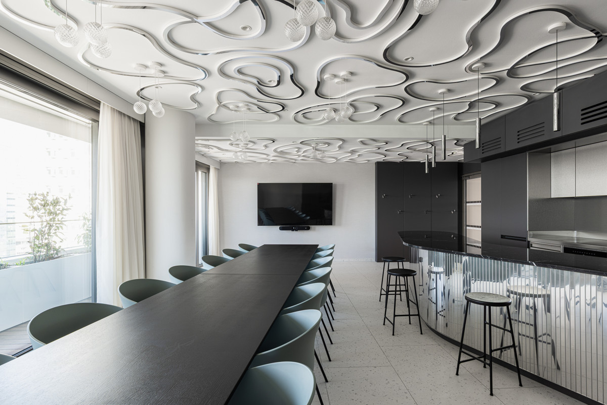 DANUBEFLATS. Schnppchen Hit - Einmalig - Groe 2 Zimmer Wohnung. Wie im Urlaub - Elevate your Lifestyle /  / 1220 Wien / Bild 5