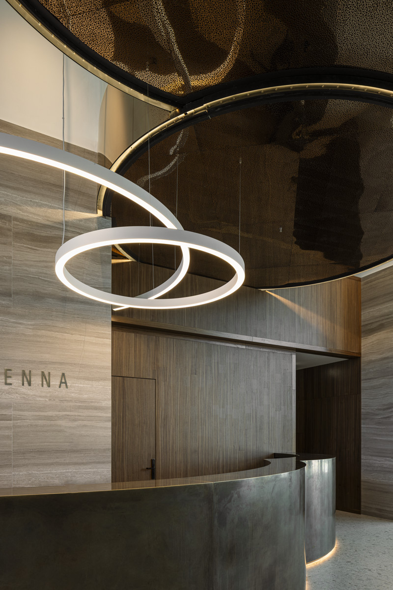 DANUBEFLATS. Schnppchen Hit - Einmalig - Groe 2 Zimmer Wohnung. Wie im Urlaub - Elevate your Lifestyle /  / 1220 Wien / Bild 9
