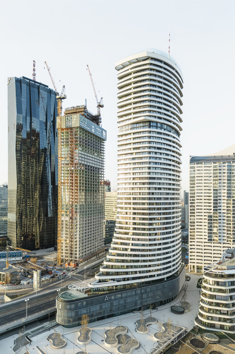 DANUBEFLATS. Schnppchen Hit - Einmalig - Groe 2 Zimmer Wohnung. Wie im Urlaub - Elevate your Lifestyle /  / 1220 Wien / Bild 10
