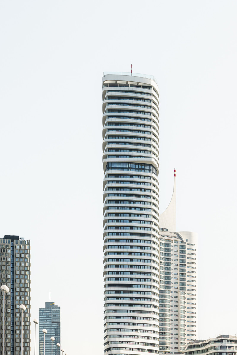 DANUBEFLATS. Schnppchen Hit - Einmalig - Groe 2 Zimmer Wohnung. Wie im Urlaub - Elevate your Lifestyle /  / 1220 Wien / Bild 11
