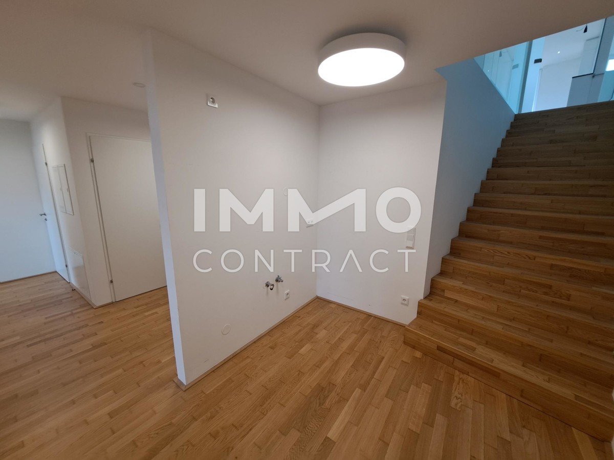 ++ Moderne Maisonette Penthouse - Wohnung 163 m Wohnflche mit 75 m Terrasse (Top A43/43 m und Top A47/120 m) ++ /  / 1120 Wien / Bild 12