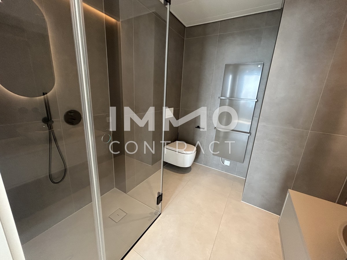 2 Zimmer Erstbezug mit atemberaubenden Blick auf die Donau! Pool, Sauna, Gym inklusive! /  / 1220 Wien / Bild 7