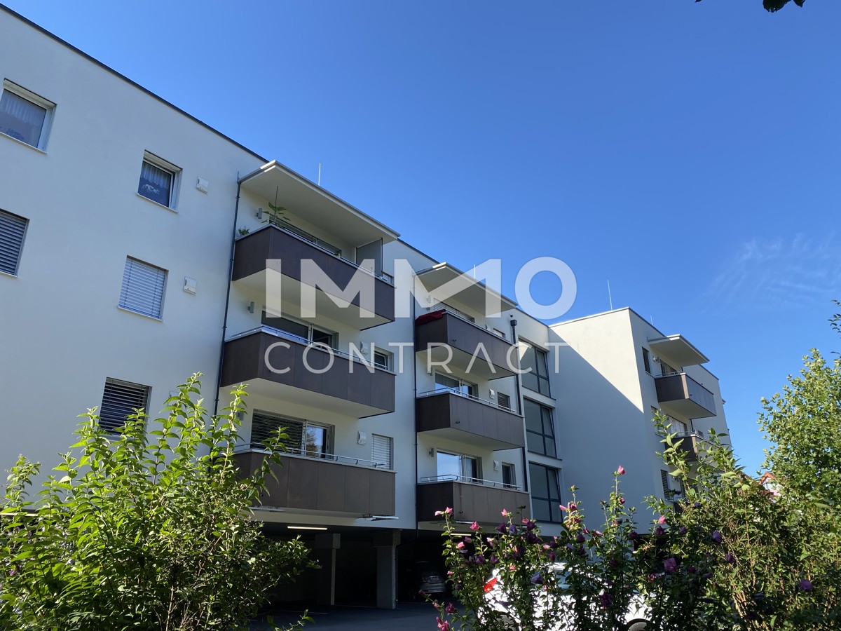 Kleine, feine Wohnung mit Garten /  / 4690 Schwanenstadt / Bild 1
