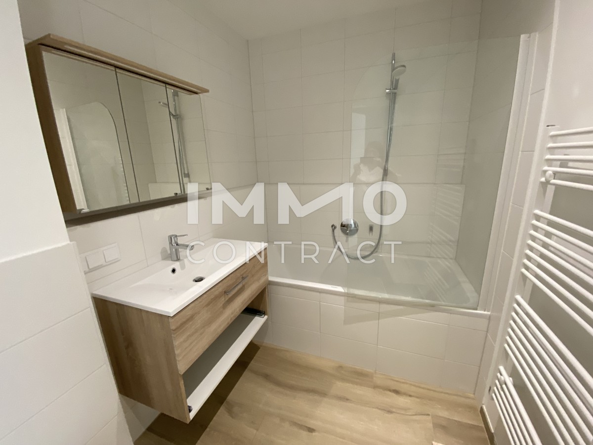 Kleine, feine Wohnung mit Garten /  / 4690 Schwanenstadt / Bild 2