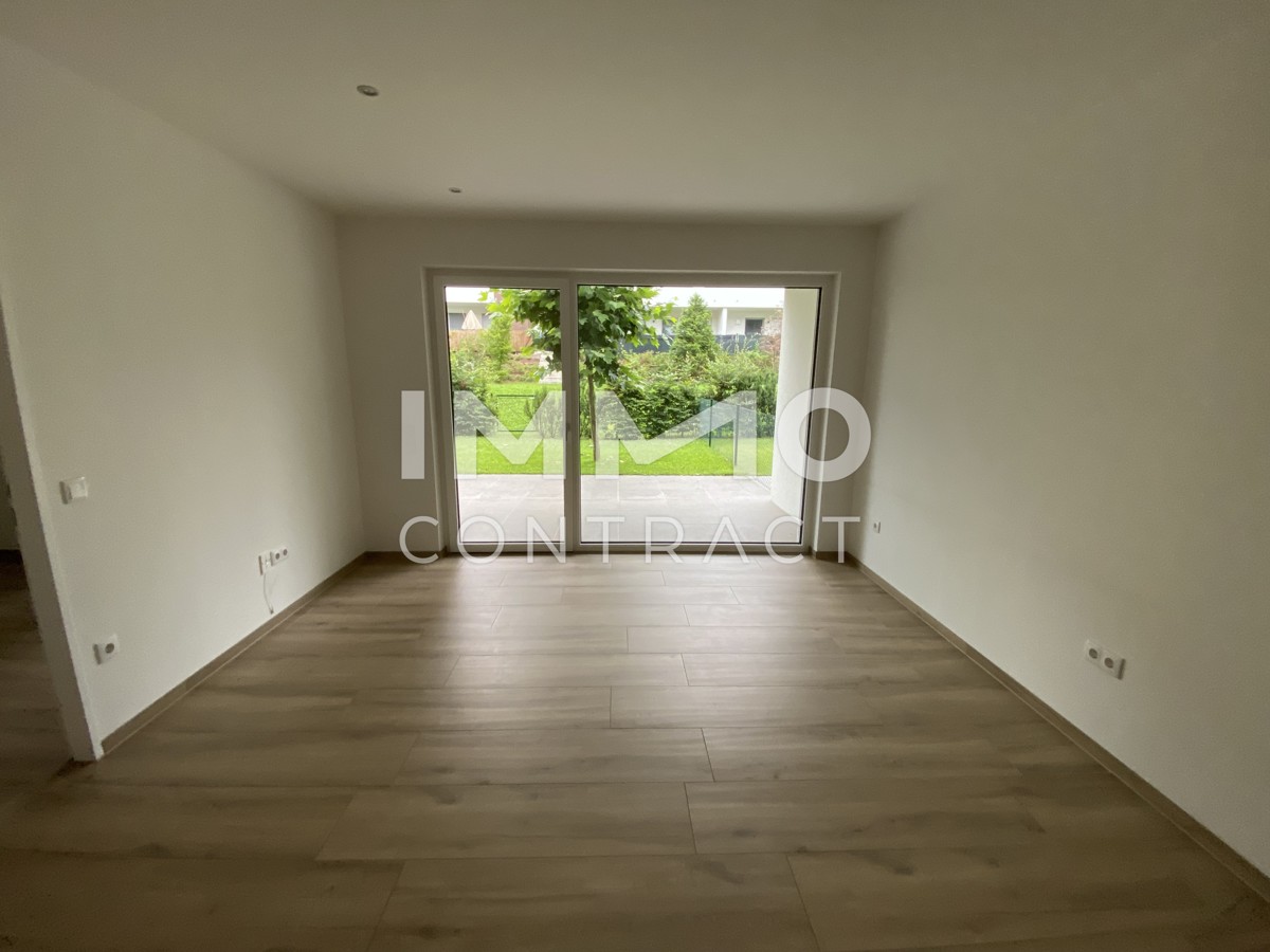 Kleine, feine Wohnung mit Garten /  / 4690 Schwanenstadt / Bild 4