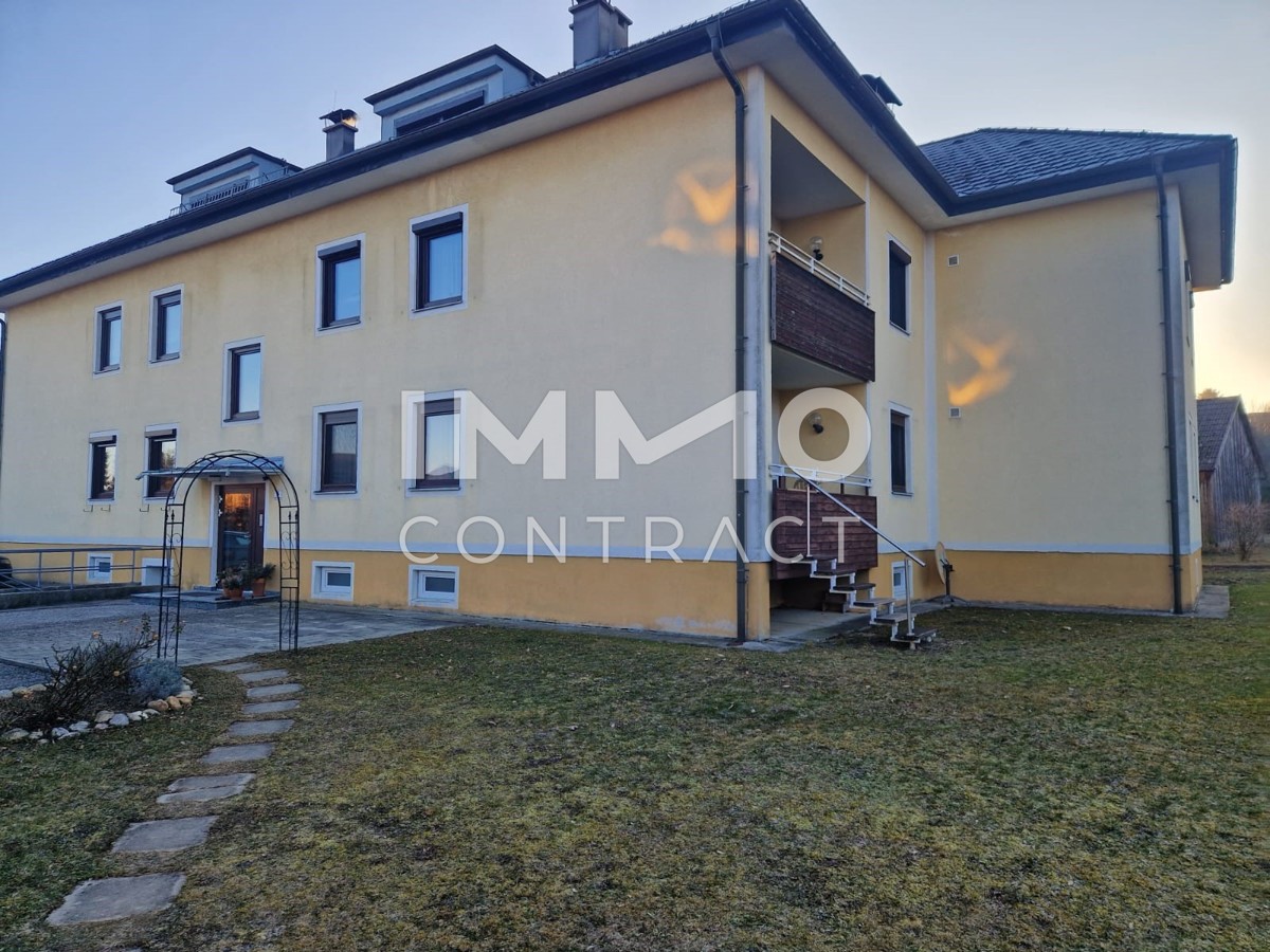 83m Eigentumswohnung in Oberndorf /  / 3281 Oberndorf / Bild 5