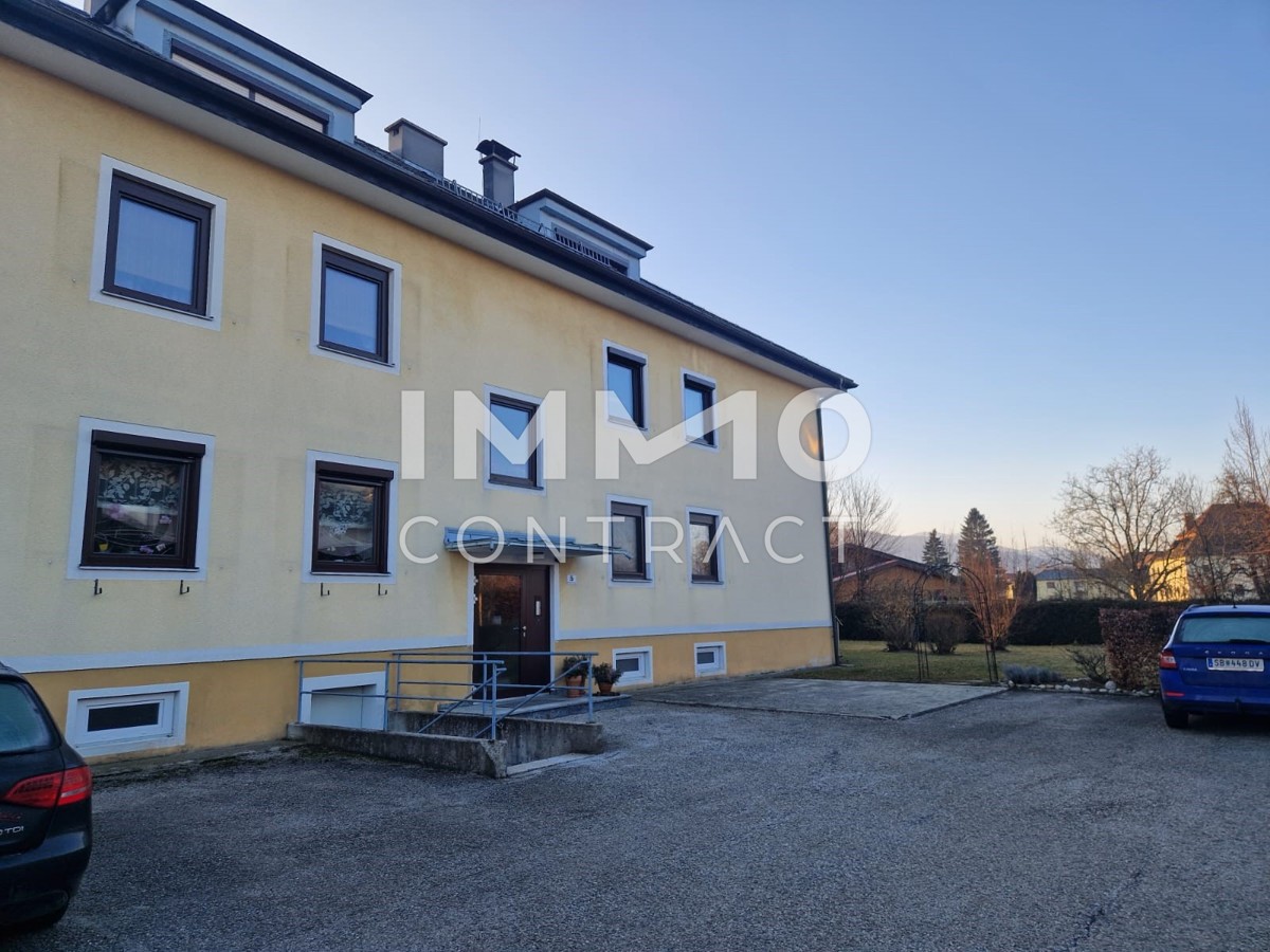 83m Eigentumswohnung in Oberndorf /  / 3281 Oberndorf / Bild 6