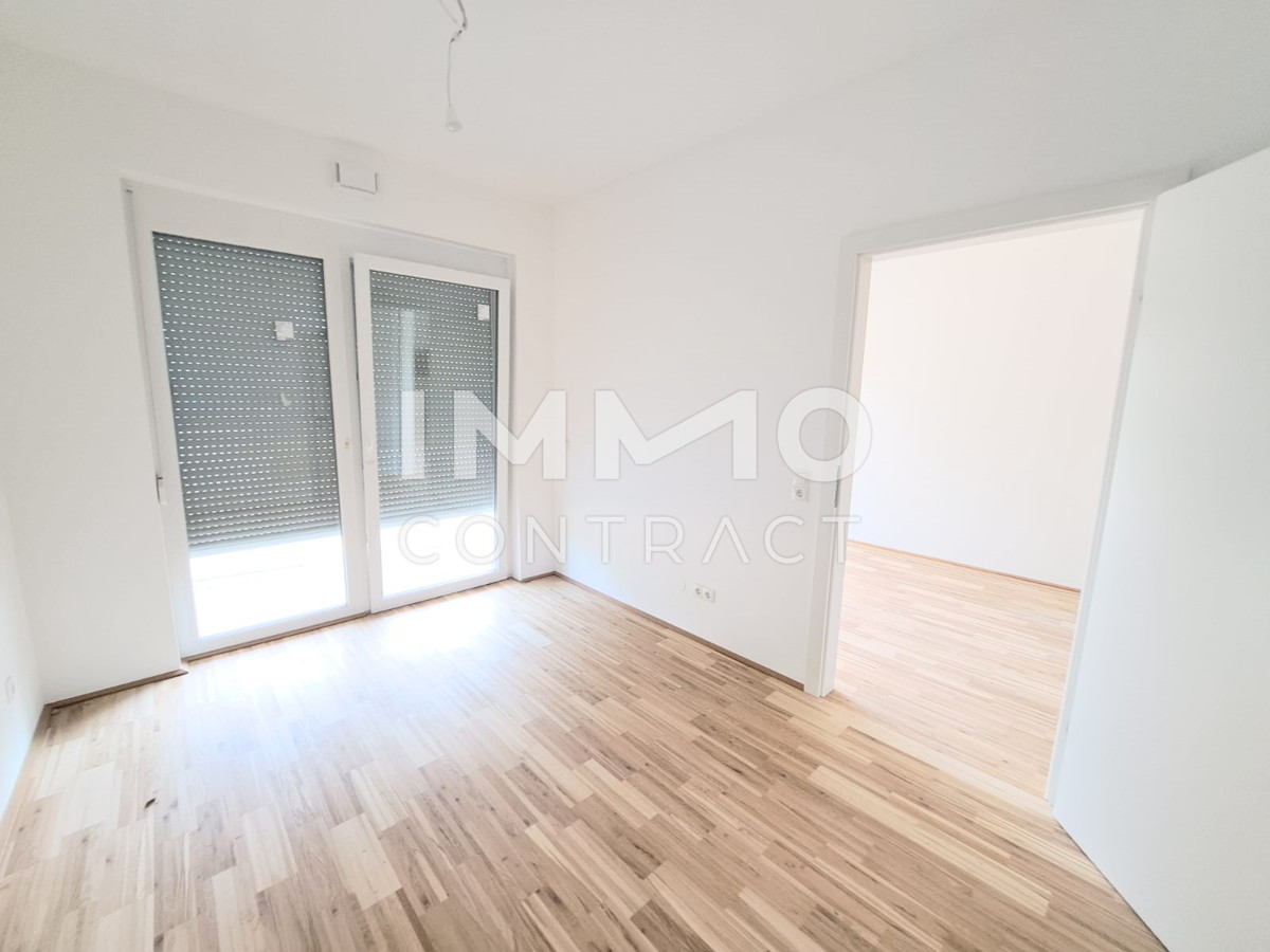 Neuwertige 2 Zimmer GARTEN-Wohnung mit berdachter Terrasse - Pirchckerstrae 36 - Top 7 /  / 8053 Graz / Bild 3