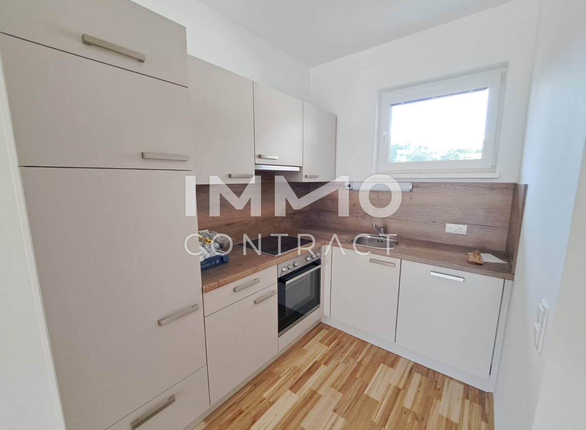 Neuwertige 2 Zimmer GARTEN-Wohnung mit berdachter Terrasse - Pirchckerstrae 36 - Top 7 /  / 8053 Graz / Bild 4