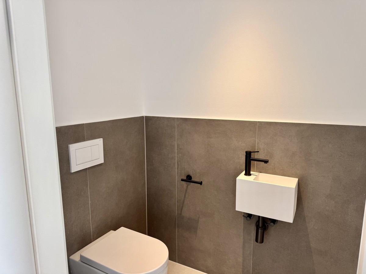 DANUBEFLATS - 2 Zimmer - Doorman, Gym, Pool, div. Lounges! Provisionsfrei /  / 1220 Wien / Bild 4