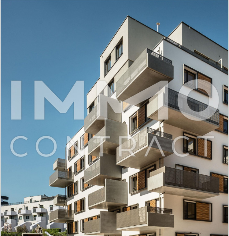 NACHMIETERSUCHE (Fotos folgen in Krze): Moderne Neubauwohnung direkt an der U2 Aspernstrae
