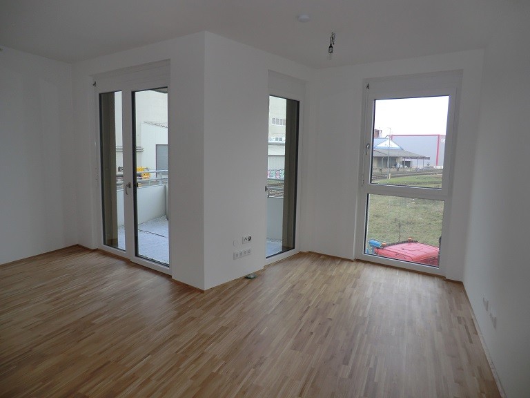 1 MONAT MIETFREI 3-ZI. WOHNUNG MIT LOGGIA UND TOPAUSSTATTUNG IM NEUEN REININGHAUS /  / 8020 Graz / Bild 4