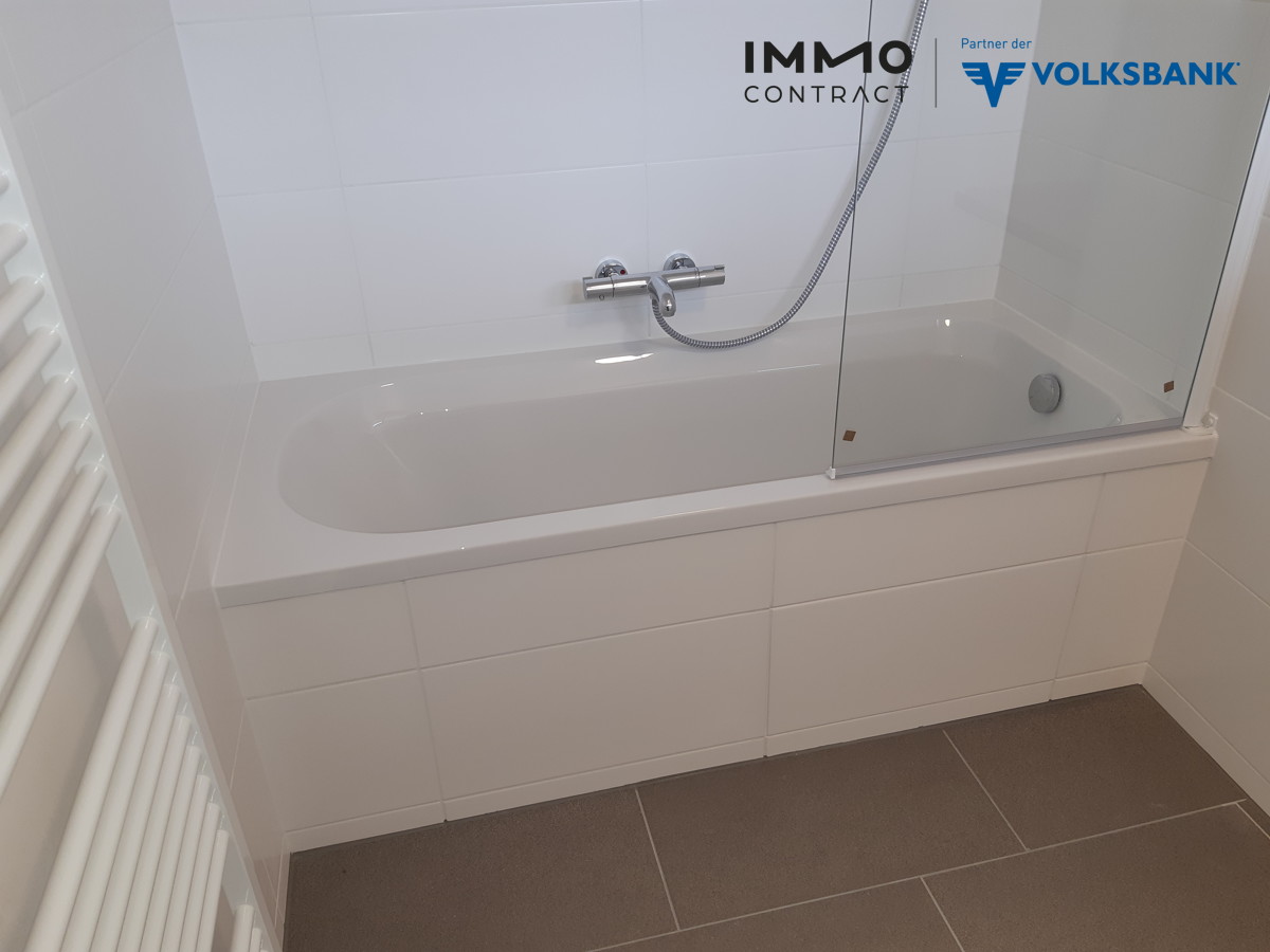 1 MONAT MIETFREI 3-ZI. WOHNUNG MIT LOGGIA UND TOPAUSSTATTUNG IM NEUEN REININGHAUS /  / 8020 Graz / Bild 5