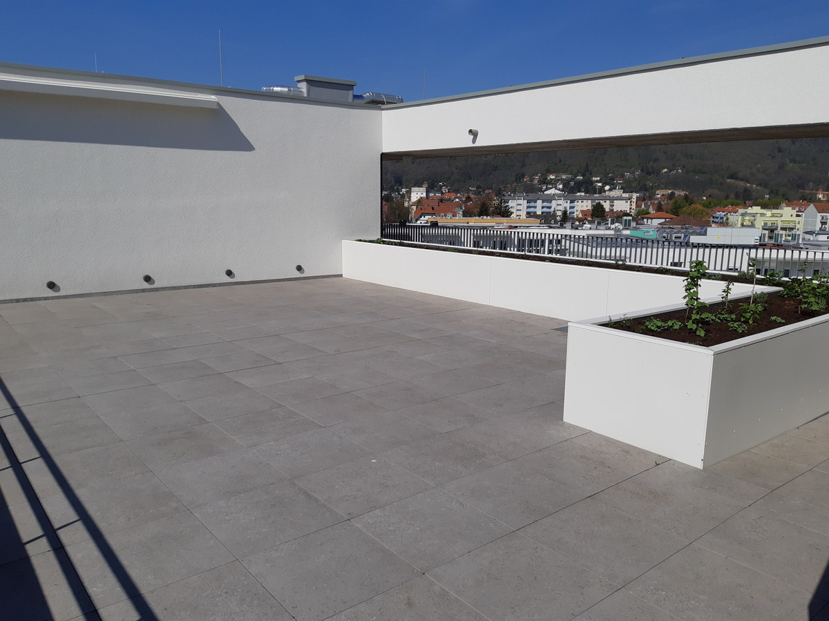 1 MONAT MIETFREI 3-ZI. WOHNUNG MIT LOGGIA UND TOPAUSSTATTUNG IM NEUEN REININGHAUS /  / 8020 Graz / Bild 1