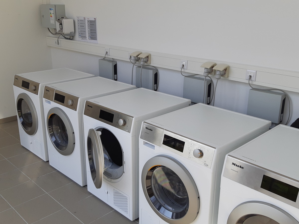 1 MONAT MIETFREI 3-ZI. WOHNUNG MIT LOGGIA UND TOPAUSSTATTUNG IM NEUEN REININGHAUS /  / 8020 Graz / Bild 7